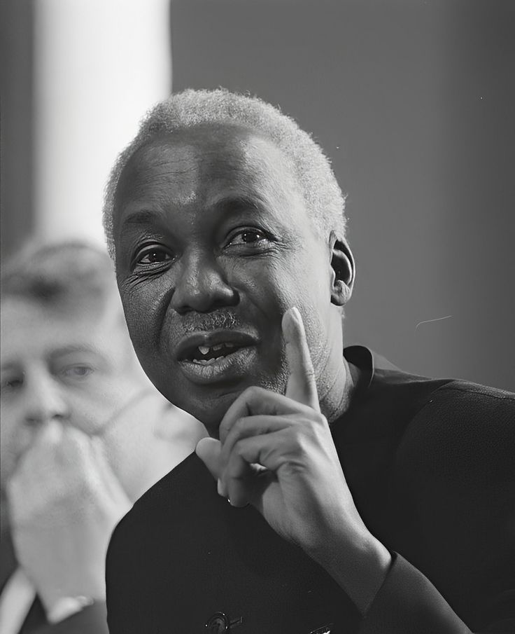 Julius Nyerere