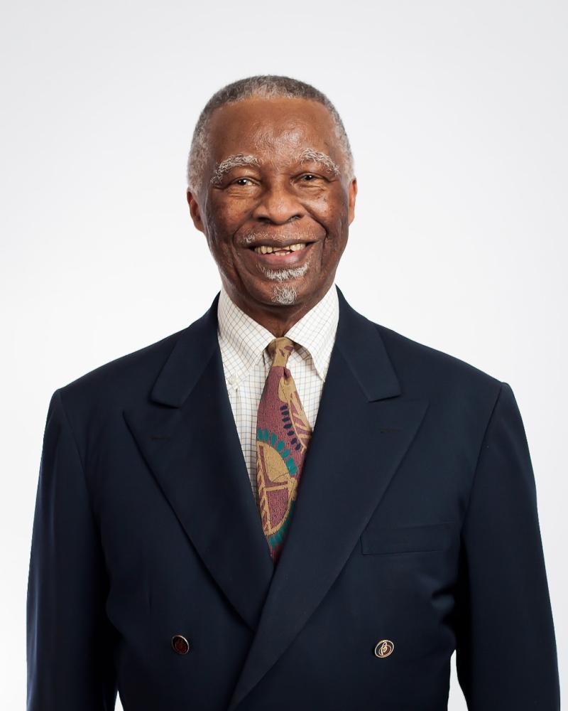 Thabo Mbeki