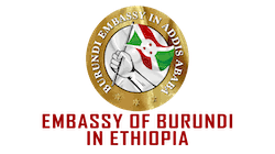 Embassy of Burundi