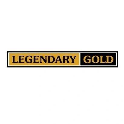 Legendary Gold